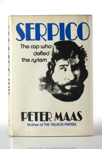 Serpico : The Incredible, But True, Story of th... [Spanish] B006N0MHEI Book Cover