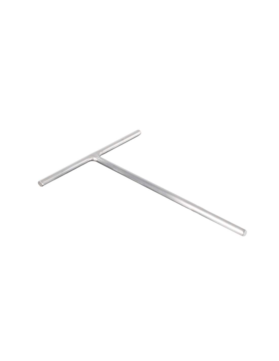 Râteau à Crêpes Ultra Léger en Aluminium Casselin