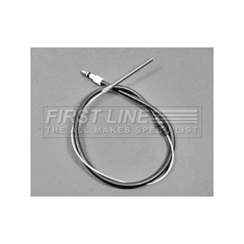 Cable de accionamiento freno de estacionamiento First Line FKB1368 recambio de freno de mano