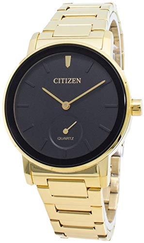 [�V�`�Y��]CITIZEN �r���v QUARTZ �N�I�[�c EQ9062-58E ���f�B�[�X [���s�A���i]