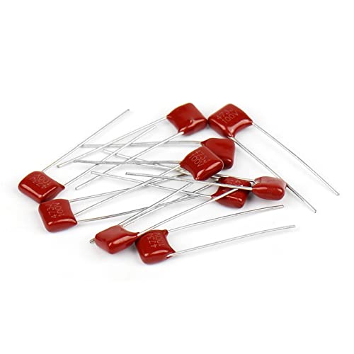 Condensateur film 1250V CBB28 polypropylène métallisé pas 15mm 123J CBB81
