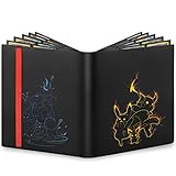 Helles Design: Unsere Binder haben ein exquisites und innovatives Design. Sie verwenden hochwertige Materialien und hervorragende Nähtechnologie. Kinder wie dieses schillernde Etui lassen sie anders aussehen.