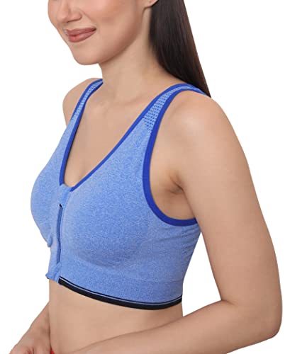 Image of GLAMORAS Women Sports Bra