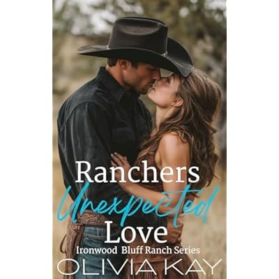 Ranchers Unexpected Love