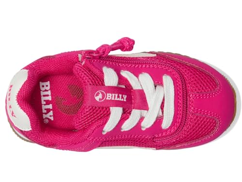 BILLY Footwear Unisex-Child Billy Retro Jogger (Toddler)2