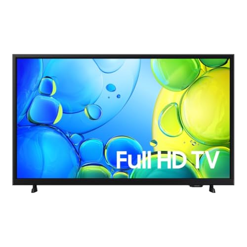 Smart TV Samsung TU24F6005FKXXC 24