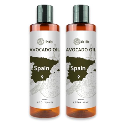 EIR Oils Avocado Oil