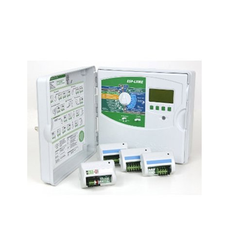 PROGR. Rain Bird i8lxmeeu Modular.