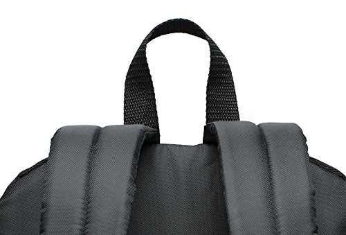 Broad Bay American Flag Backpack CLASSIC Style USA Flag Backpack Laptop Sleeve3