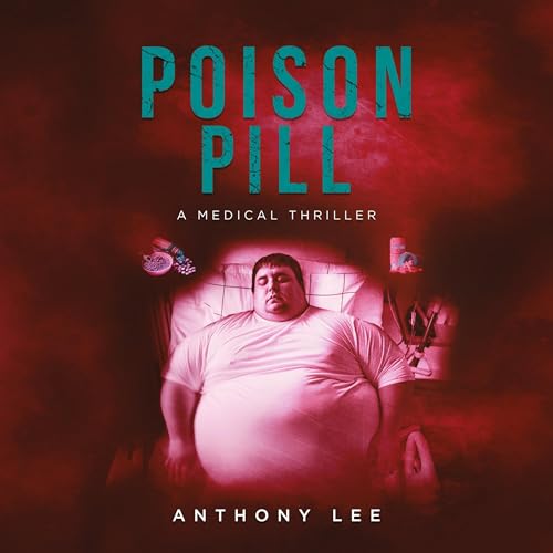 Poison Pill cover art