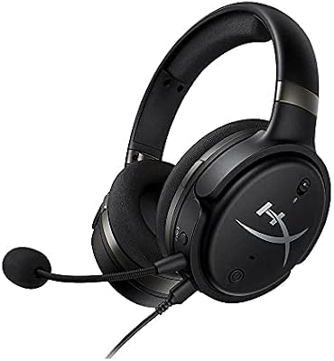 HyperX Cloud Orbit S