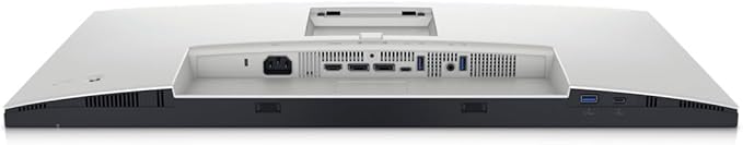 Monitor 27 QHD 120Hz IPS con Ajuste Ergonómico miniatura 8