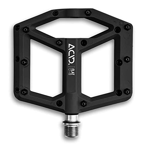 Acid Flat C1-ib Pedals One Size