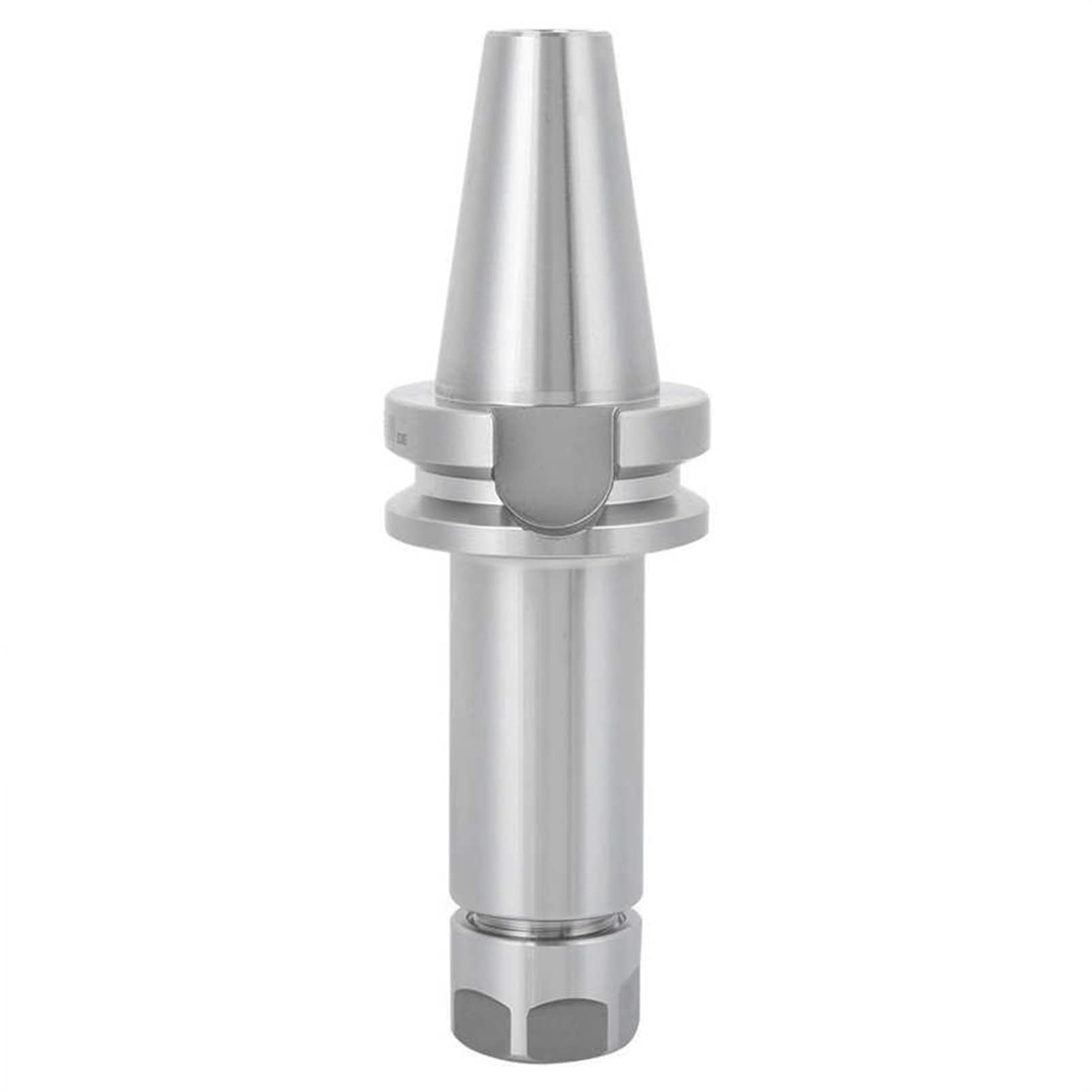 Uchwyt tokarski, CNC. Collet narzędzi Chuck Frezarki Tokarka High Dokładność 40CR BT30 ER16 100. Uchwyt wrzeciona