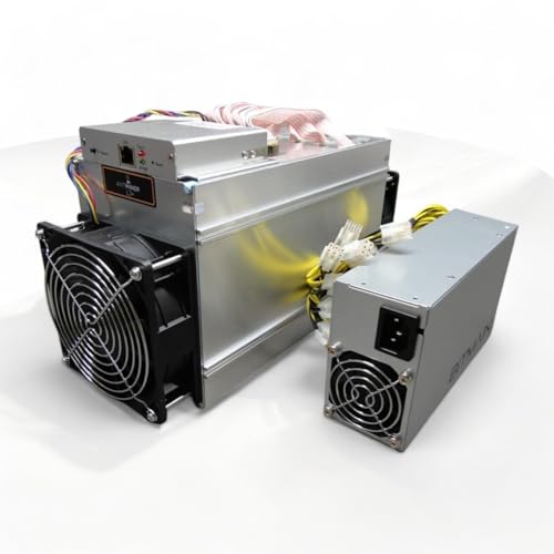 ANTMINER X3 220K マイニング機器 Bitmain Antminer X3 (220Kh) 收益率和最优价格- ASIC Miner Value