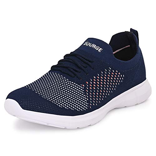 Image of Bourge Womens Micam-z61 Running Shoes