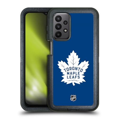 NHL Toronto Maple Leafs Étui Samsung Galaxy A23 Stade et Quotidien
