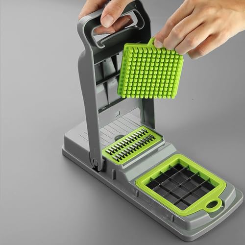 Vegetal Pro Cortador Original con Contenedor miniatura 2