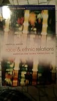Ie Race Ethnic Relations 9e 1111634777 Book Cover