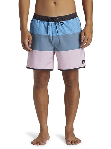 Quiksilver Surfsilk Tijuana Volley 16' - Schwimmshorts für Männer Rosa