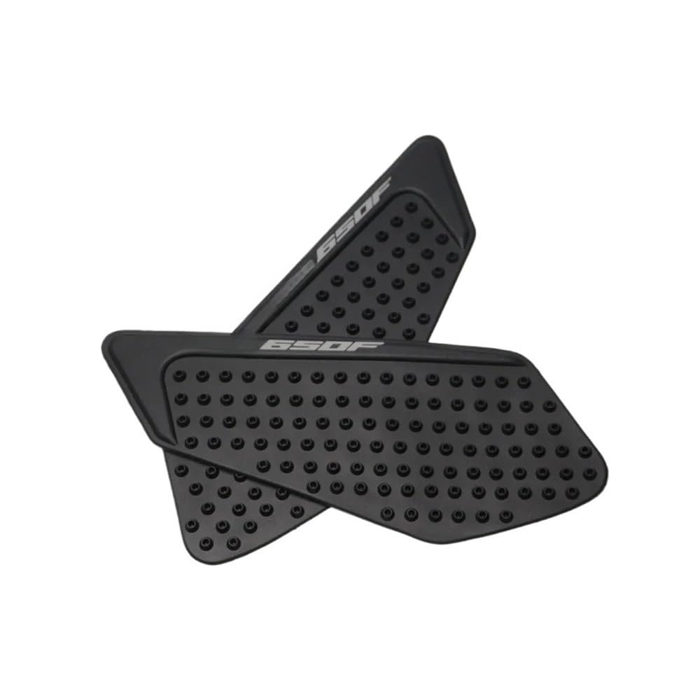 Motorcycle Fuel Tank Anti-Slip Mat for Ho&nda CBR650F CBR650 2014-2018 CBR 650F Rubber Protective Sticker Pad Accessories Protector Tanks Pad