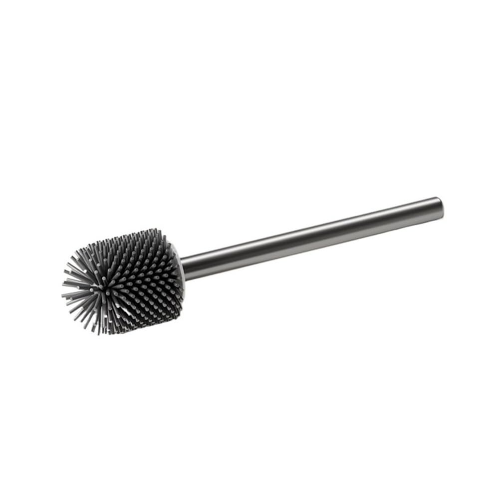 Toilet Brush Toilet Brush Head to Clean the Toilet Bathroom Toilet Home