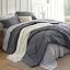 04 Dark Grey/Light Grey