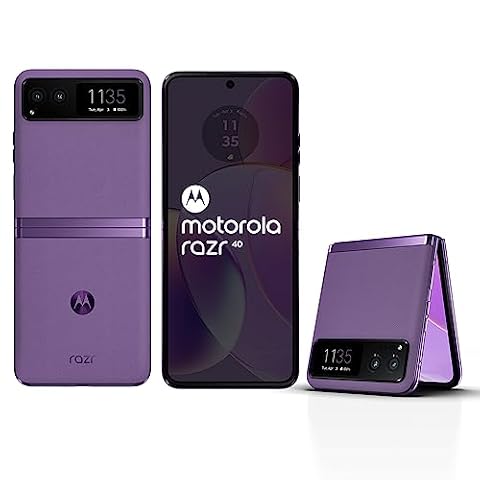 Razr 40
