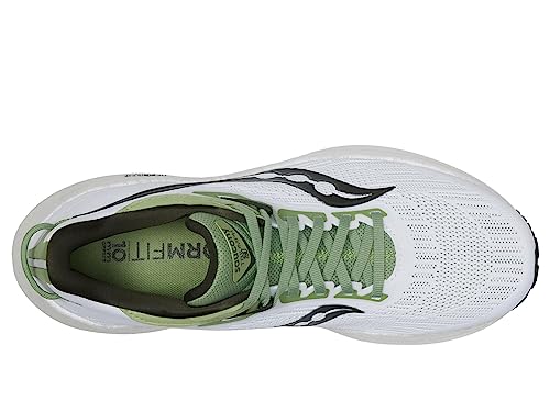 Image of Saucony Mens Triumph 21 Running Shoe