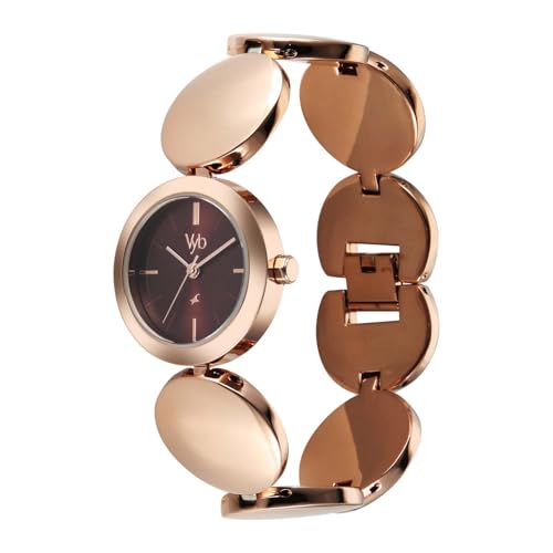 Image of Fastrack Vyb Showstopper with Quartz Analog Watch for Women