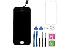 Brand New Compatible For iPhone 5C Replacement LCD Screen - Premium Quality...