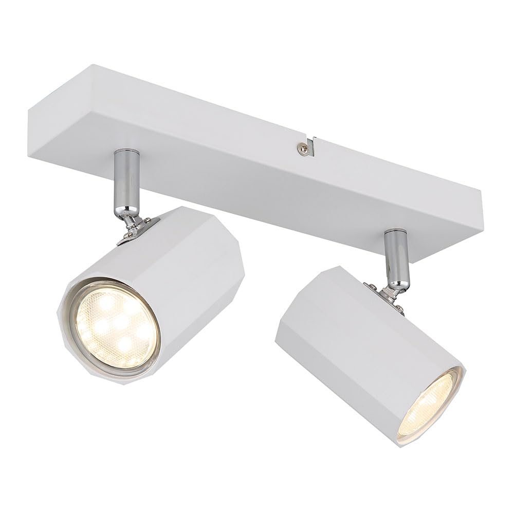Globo Ceiling Light Ceiling Light Spotlight Lamp Moveable Hallway Lamp Living Room Light White