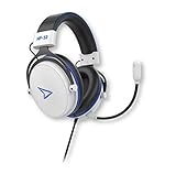 buchsen hp 401 OMNI-RICHTUNGSFÄHIGES, FLEXIBLES UND ABNEHMBARES MIKROFON: Zusätzlich zu seiner Klangqualität ist das Steelplay HP-52-Gaming-Headset mit einem Mikrofon ausgestattet, mit dem Sie mit Ihrem Team über Strategien für die Übernahme kommunizieren können. Omnidirektional und abnehmbar, können Sie es auf den idealen Abstand von Ihrem Mund einstellen und bei Nichtgebrauch entfernen. Praktisch können Sie die Klangregelung und das Mikrofon dank der integrierten Steuerung direkt am schwarzen geflochtenen Kabel einstellen