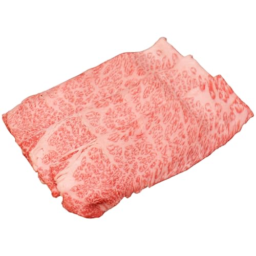 松阪牛すき焼き用(ロース・肩ロース)300g