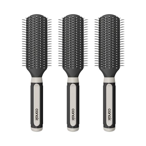 Conair Salon Results Detangling Hairbrush...
