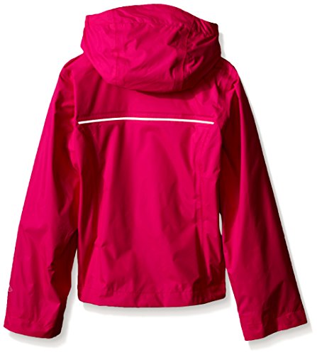 Image of Columbia Girl's Arcadia Jacket (Little Kids /Big Kids)