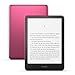 Der neue Amazon Kindle Paperwhite Signature Edition (32 GB) – Unser schnellster Kindle, mit Frontlicht mit automatischer Anpassung, kabellosem Aufladen und wochenlanger Akkulaufzeit – rosa metallic Auto mit günstig Kaufen-Der neue Amazon Kindle Paperwhite Signature Edition (32 GB) – Unser schnellster Kindle, mit Frontlicht mit automatischer Anpassung, kabellosem Aufladen und wochenlanger Akkulaufzeit – rosa metallic