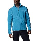 Columbia Giacca in Pile con Cerniera Intera da Uomo, Fast Trek Light