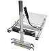 ALASKAN Granberg Chain Saw Mill, Model# G777, Orange, Silver