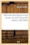  Petit traité des figures et des formes de style Nouvelle édition