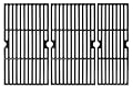 Direct Store DC151 Cast Iron Cooking Grates for Charbroil Performance 5 Burner 463347519, Replacement for Charbroil 4 Burner Grills 463377017, 463347017, Grill Grids for Charbroil 463376117, 463377117