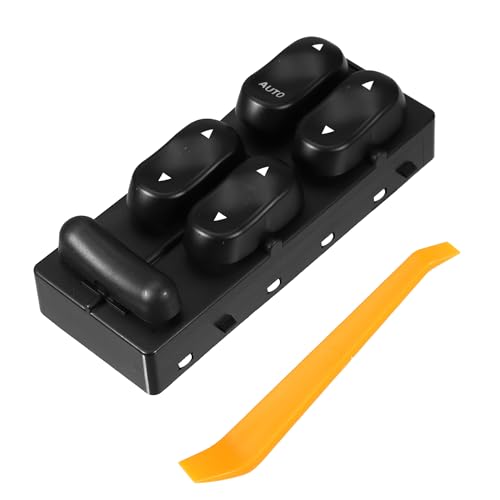 Interrupteur de fenêtre électrique XL1Z14529BA pour Lincoln Navigator 99-02