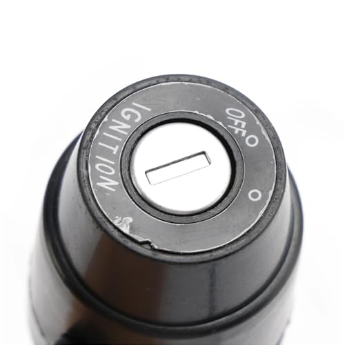 Interrupteur à clé pour moto GT 80 et TY250S - 2