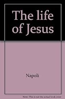 The life of Jesus B0006D08QC Book Cover