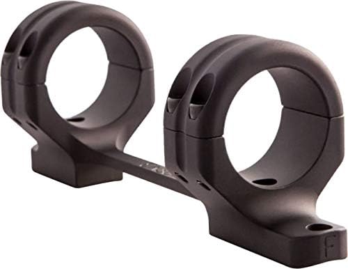 DNZ Products 12Ah3: 215 Tactical T3 and T3X, High, Black