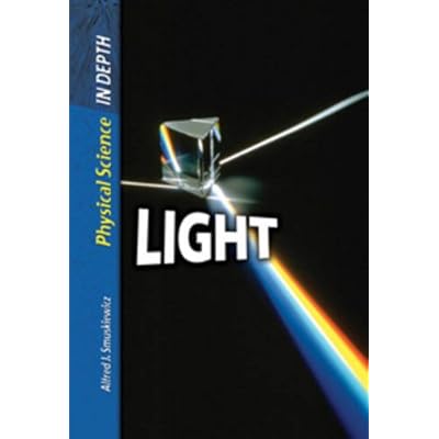 Physical Science in Depth Pack A of 7