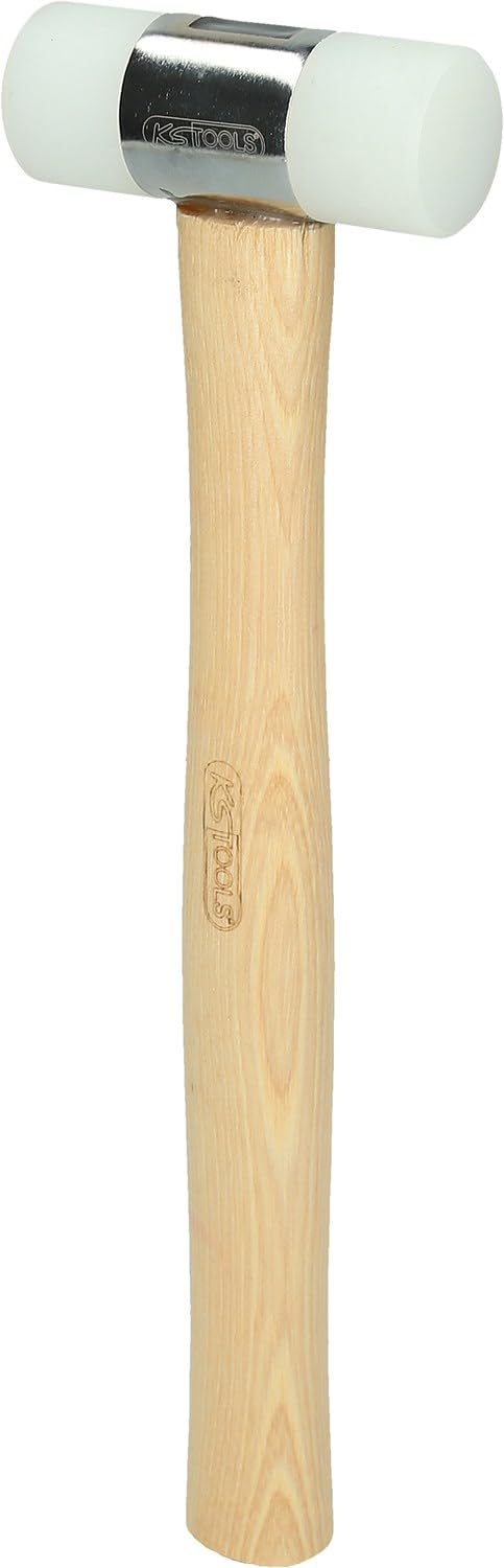 KS Tools 140.5211 - Martillo de nylon