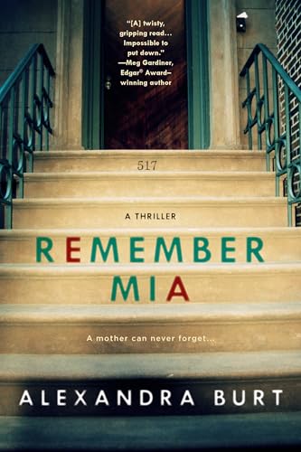 Remember Mia view 2