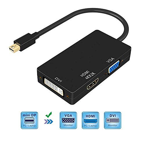 Best Video Adapter For Surface Pro