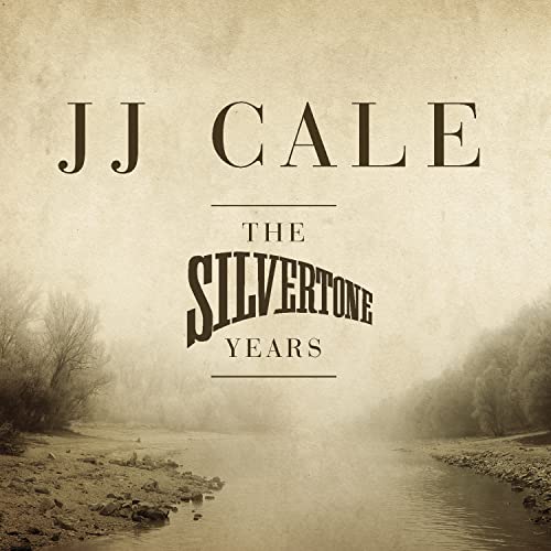 music The Silvertone Years